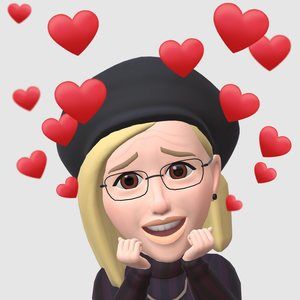 Meet your Posher, Sue